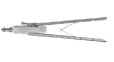 Dixion Gmbh Иглодержатель - рукоятка для лапароскопического инструмента