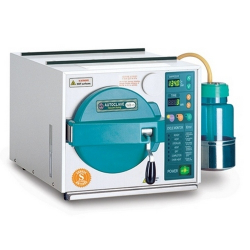 Hanshin Medical Co., Ltd. HS-1606 серия VD