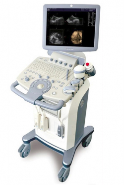 GE Healthcare Logiq C5 Premium (2)
