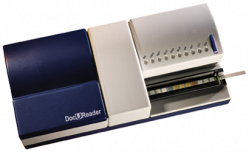77 Elektronika Kft. DocUReader