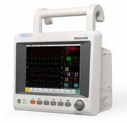 EDAN Instruments, INC Монитор пациента Dixion M50
