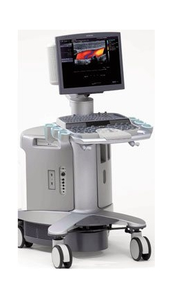 Siemens ACUSON S2000