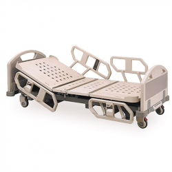 Dixion Classic Bed
