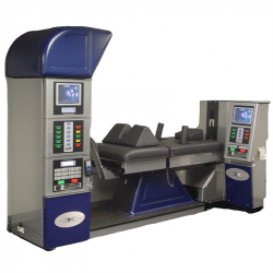 Axiom Worldwide DRX9000