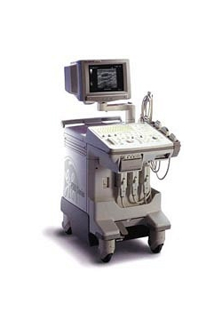 GE Healthcare Logiq 400