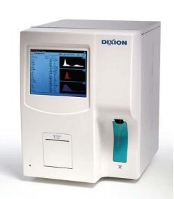 Dixion Hemalite 1280