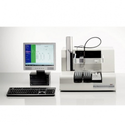 Behnk Elektronik Thrombolyzer Compact X