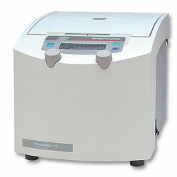 Beckman Coulter Microfuge 18