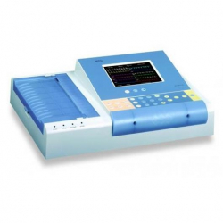 BTL BTL-08 LT Plus ECG