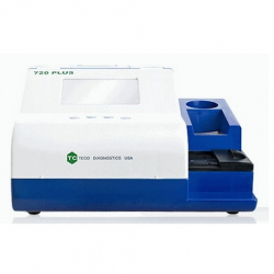 Teco Diagnostics Uritek 720 Plus