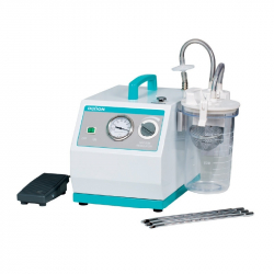 Dixion Vacus 7208