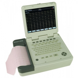 Dixion ECG-1012 Expert