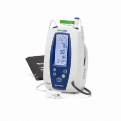 Welch Allyn Spot Vital Signs