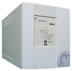 GE Healthcare Match 2200 VA
