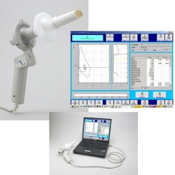 Chest Spiro Master PC-10