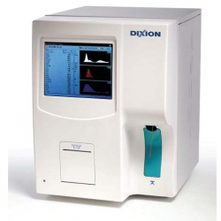 Dixion Hemalite1260