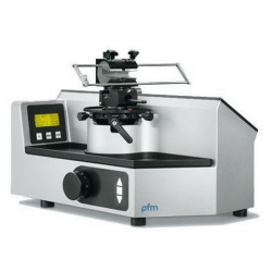 PFM Medical GmbH, Slide 4003Е