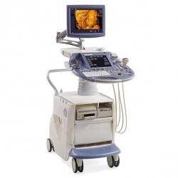GE Healthcare Voluson S6