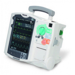 Philips HeartStart MRx