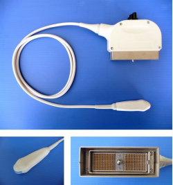 GE Healthcare 8C конвексный датчик , GE
