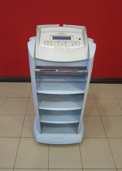 Technology Press Slim 10