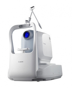Canon OCT-HS100