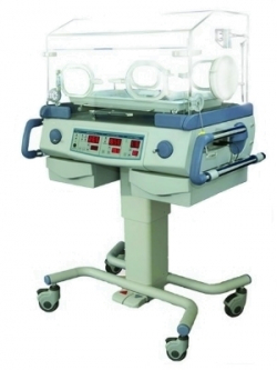 Neonatal Incubator 111