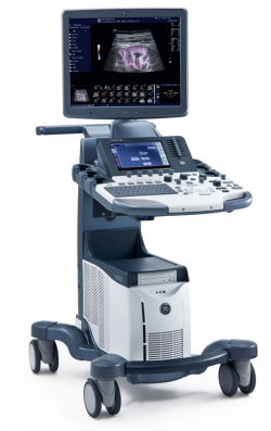 GE Healthcare S8 (2)