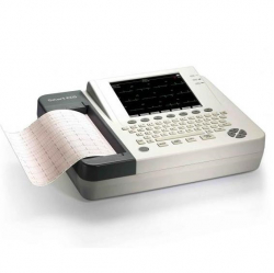 Dixion ECG-1012