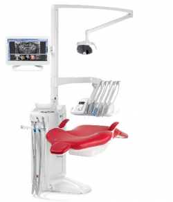 Planmeca Compact i Classic