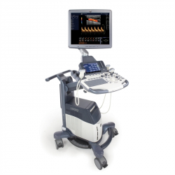 GE Healthcare Logiq S8