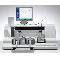 Behnk Elektronik Thrombolyzer Compact XR
