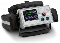 ZOLL MEDICAL CORPORATION E - series