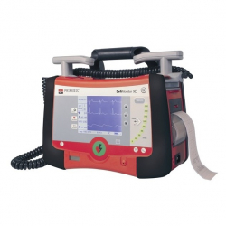 METRAX PRIMEDIC™ Defi-Monitor XD