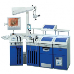 Atmos Servant S61