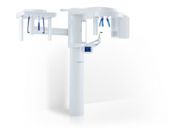 ORTHOPHOS XG 5