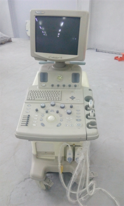 GE Healthcare Logiq 3 PRO