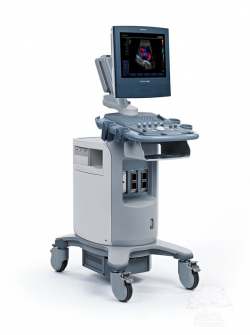 Siemens ACUSON X150