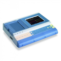 BTL BTL-08 MT Plus ECG