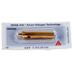 Heine Лампочка minoflex