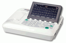 Электрокардиограф EM-601