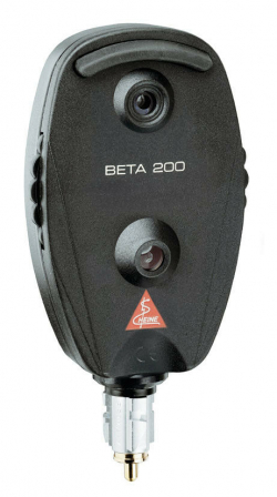 BETA 200/3,5 B Офтальмоскоп