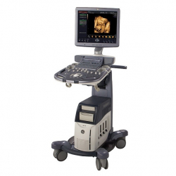 GE Healthcare Logiq S8