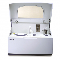 Mindray BS-200E