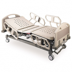 Dixion Intensive Care Bed