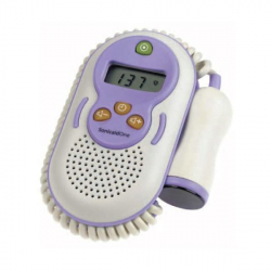 Oxford Medical SonicaidOne