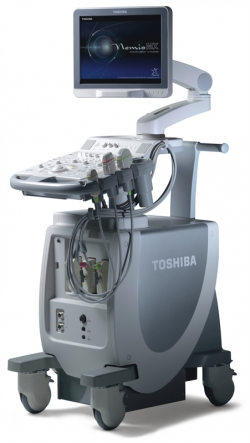 Toshiba Nemio MX
