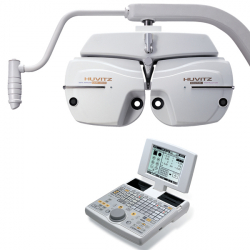 Huvitz CDR-3100