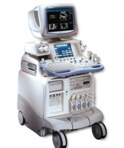 GE Healthcare Logiq 9
