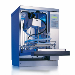 BHT HygenTecnik GmbH INNOVA E2